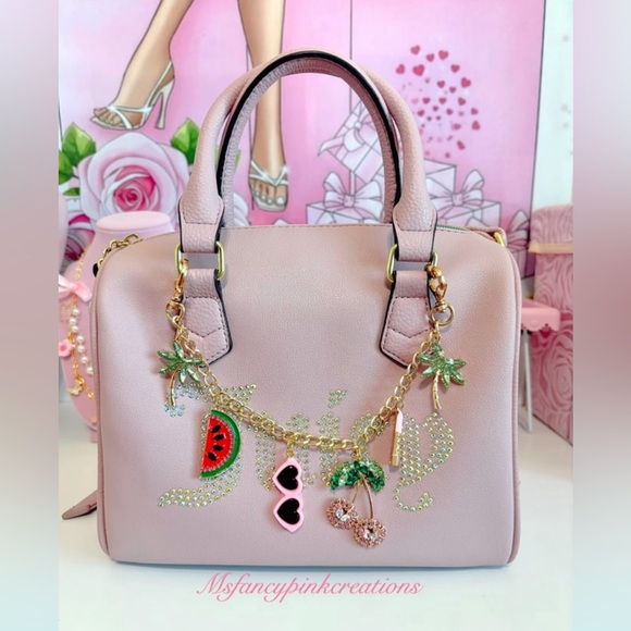 Summer Lover Purse Chain - Picture 1 of 2